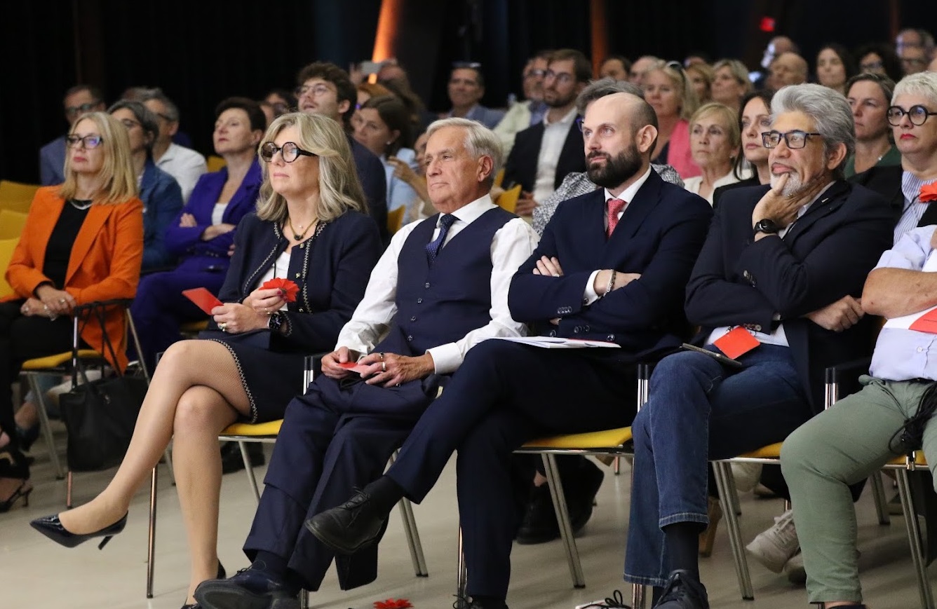 Devilli, Ruele, Baldo e Tomedi
