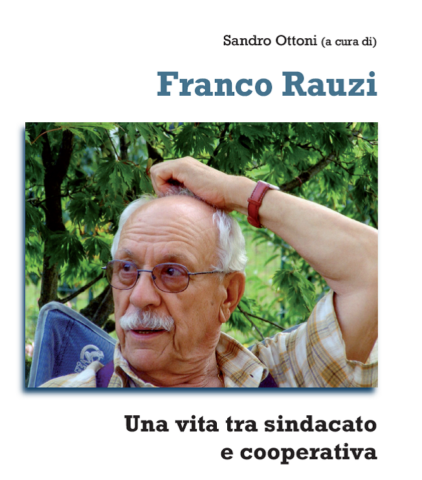 Biografia Franco Rauzi