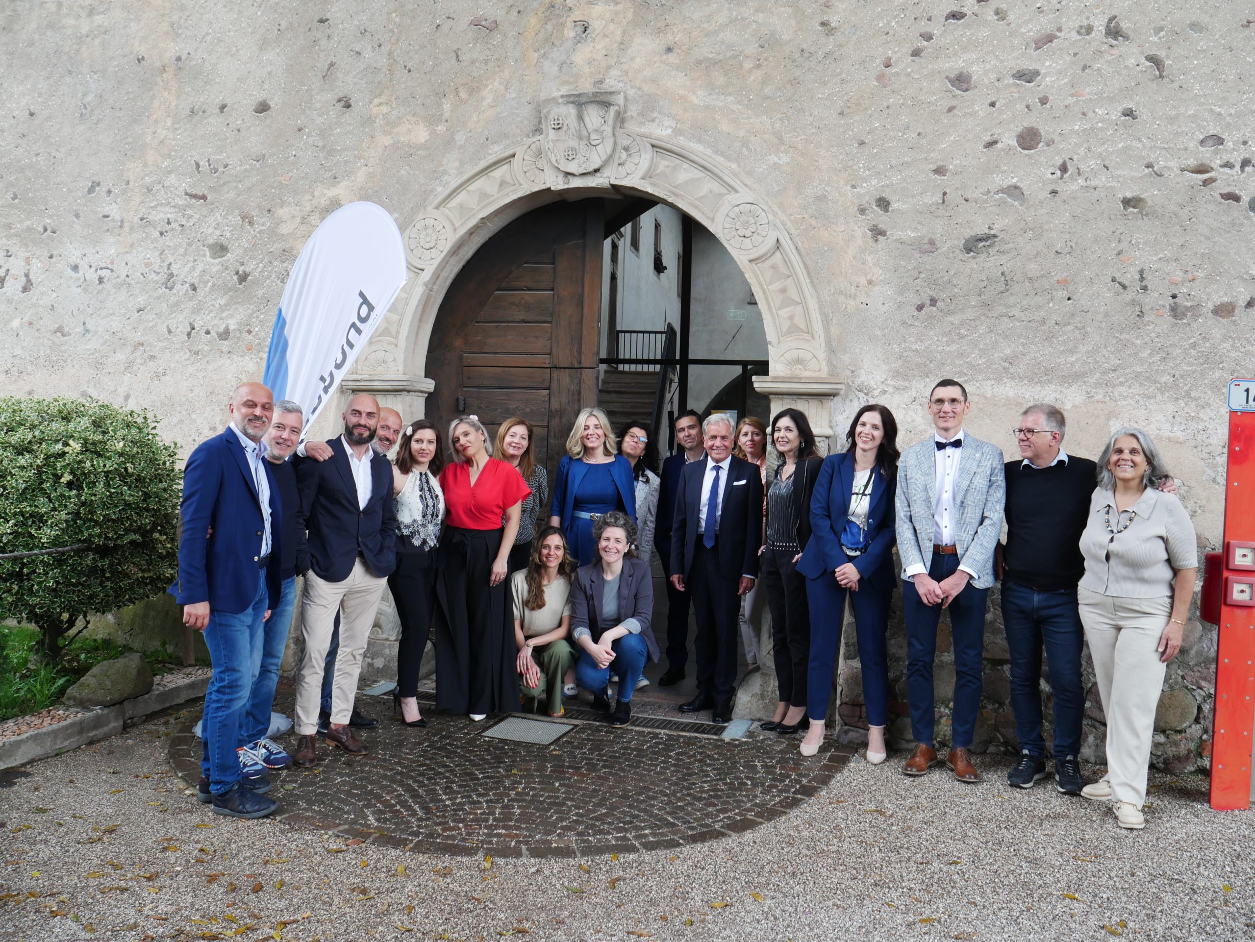 L’assemblea di Coopbund Alto Adige Südtirol è dedicata all’intelligenza generazionale