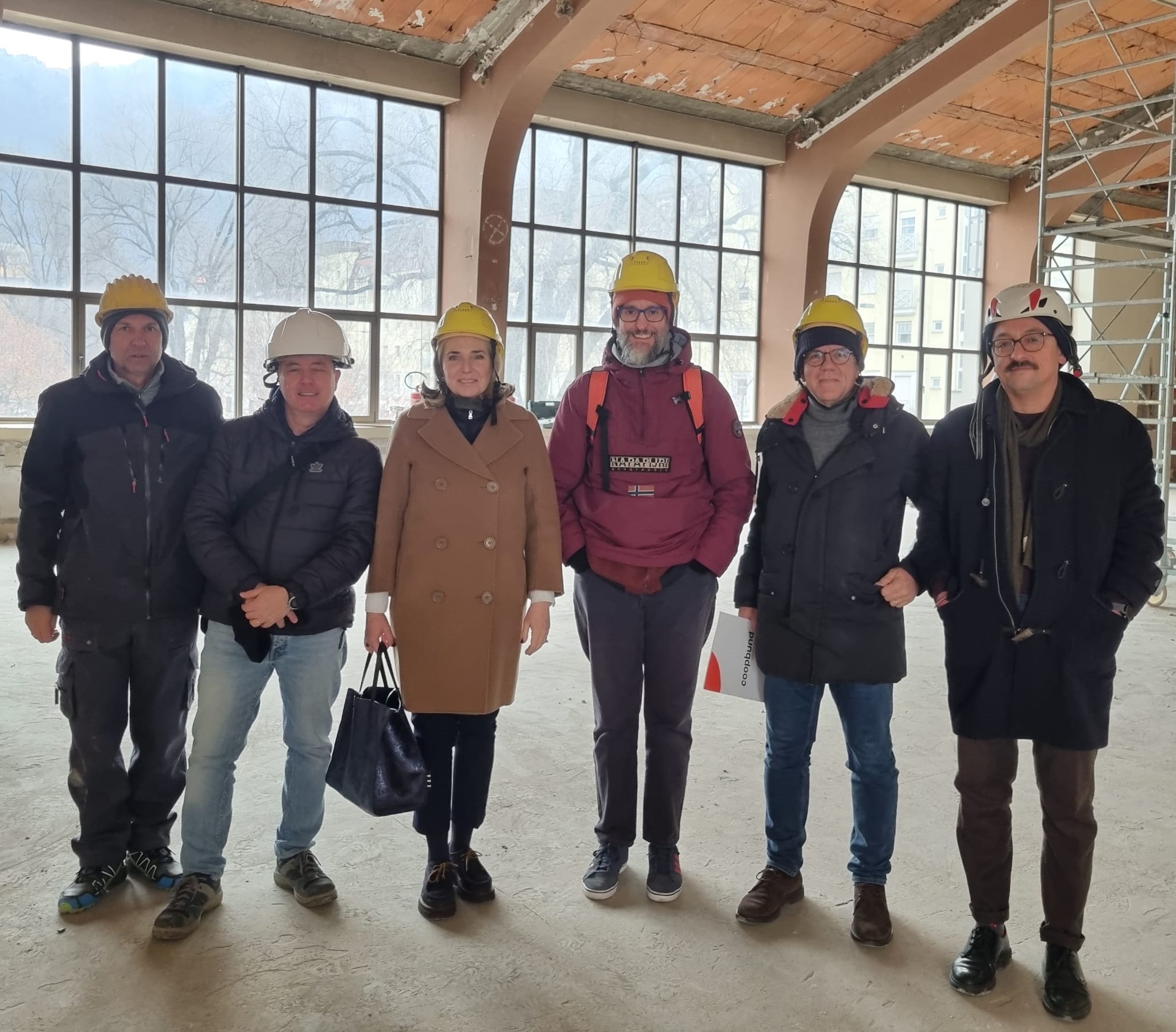 Parrocchia Don Bosco, assegnati i lavori del Centro giovanile